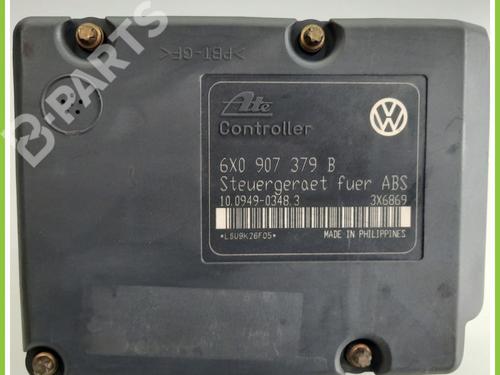 ABS pump VW POLO (6N2) 1.4 16V | BP11368611M43 
