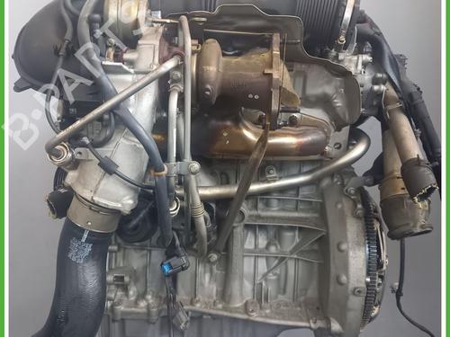 Engine MERCEDES-BENZ A-CLASS (W176) A 180 (176.042) | BP29745770M1 