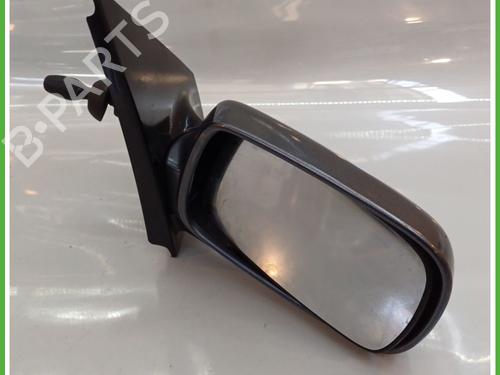Used Right mirror TOYOTA YARIS (_P1_) 1.3 (SCP12_, SCP13_, SCP12R, SCP13R) (87 hp) 18785013