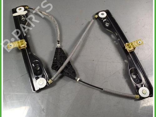 Used Front right window mechanism Front right window mechanism JEEP CHEROKEE (KL) 2.2 CRD 4x4 (185 hp) 40137221 40137221