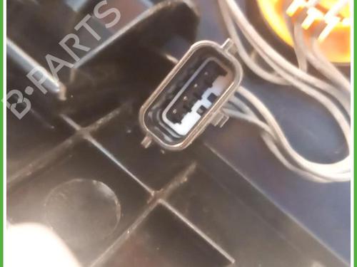 Right taillight RENAULT KADJAR (HA_, HL_) 1.5 dCi 110 (HLA3) | BP40073039C35 - Image 3
