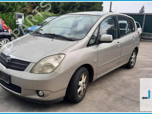 Used Parts TOYOTA COROLLA (_E12_)  1.6 VVT-i (ZZE121_, ZZE121R)  5013107