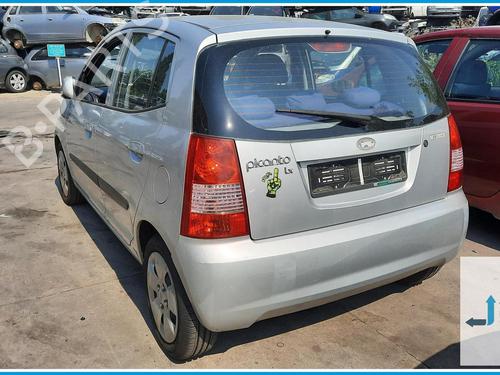 Switch KIA PICANTO I (SA) 1.0 | BP40143334I30 - Image 7
