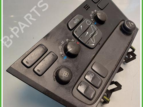 Commande Chauffage VOLVO V70 II (285) D5 | BP25937589I5 