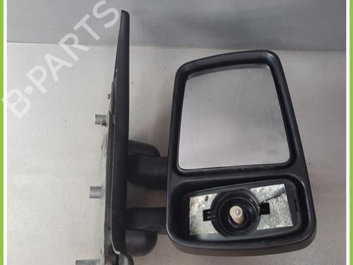Used Right mirror RENAULT MASTER II Van (FD) 2.8 dTI (114 hp) 13532654