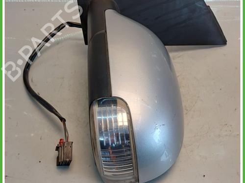 Left mirror VW TOURAN (1T1, 1T2) 2.0 EcoFuel | BP29824976C26 