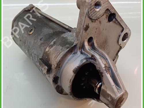Startmotor PEUGEOT PARTNER Tepee 1.6 HDi 90 | BP17041662M8 