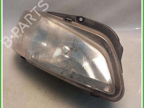 Used Right headlight Right headlight PEUGEOT 106 II (1A_, 1C_) 1.0 i (50 hp) 40075811 40075811
