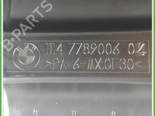 Upper protection BMW 3 Touring (E91) 320 d | BP40133286M93 - Image 3