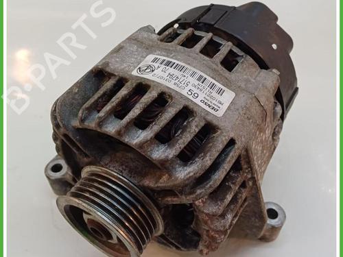 alternator-fiat-panda-169_-2003-40138088 main image