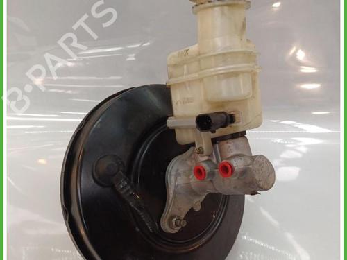 Servo brake FIAT 500 (312_) 1.2 (312AXA1A) | BP40139185M42 - Image 2