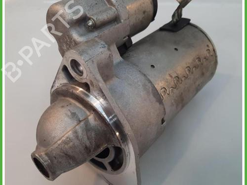 Used Starter Starter CHEVROLET SPARK (M300) 1.0 (68 hp) 40132641 40132641