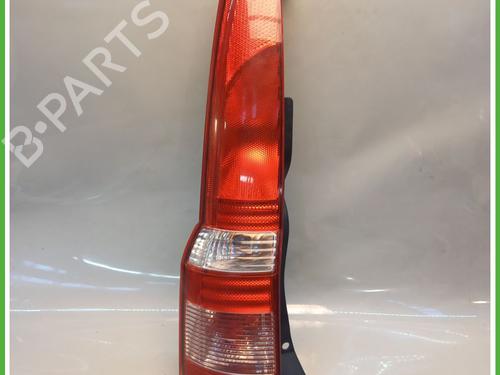 Venstre baglygte FIAT PANDA (169_) 1.1 (169.AXA1A) (54 hp) 30697480