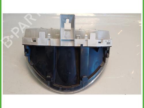 Instrument cluster MAZDA 2 (DE_, DH_) 1.3 (DE3FS) | BP29201287C47 