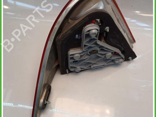 Right taillight MERCEDES-BENZ C-CLASS (W203) C 220 CDI (203.006, 203.008) | BP27409638C35 