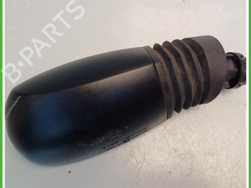 Left mirror FIAT PUNTO (188_) 1.2 16V 80 (188.233, .235, .253, .255, .333, .353, .639,... | BP25937572C26 