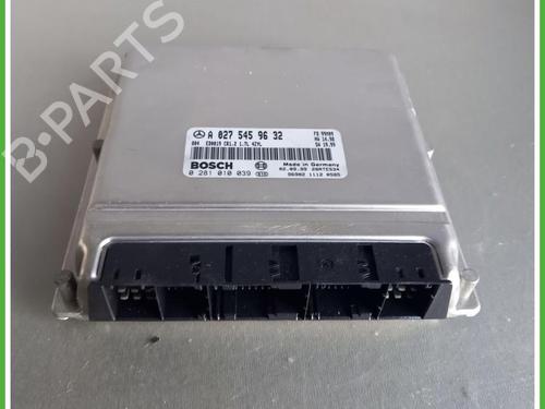 Engine control unit (ECU) PEUGEOT PARTNER MPV (5_, G_) 2.0 HDI | BP40130850M57 - Image 3