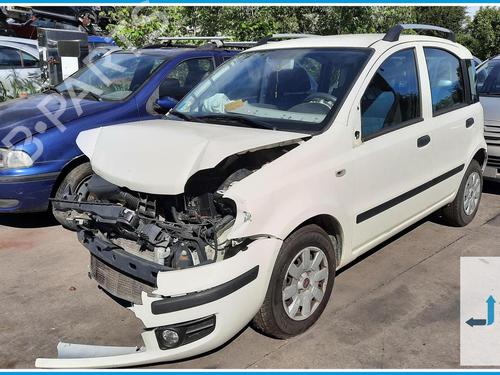 Used Parts FIAT PANDA (169_) 1.2 (169.AXB11, 169.AXB1A) 5018356