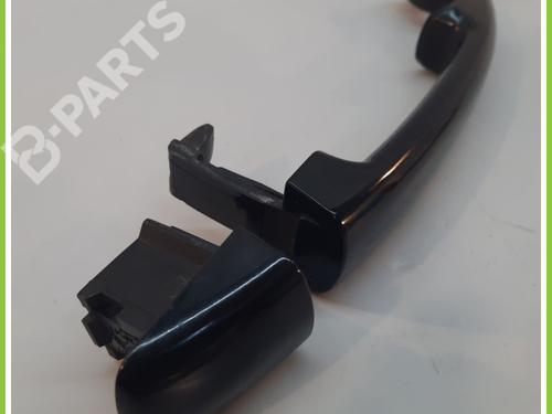 Front right exterior door handle PEUGEOT 308 SW I (4E_, 4H_) 1.6 HDi | BP11367893C129 