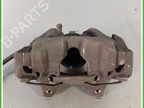 Right front brake caliper FIAT DOBLO Cargo (263_) 1.6 D Multijet (263WXD1B, 263WXR1B, 263WXX1B, 263ZXD1B,... | BP27654424M104 