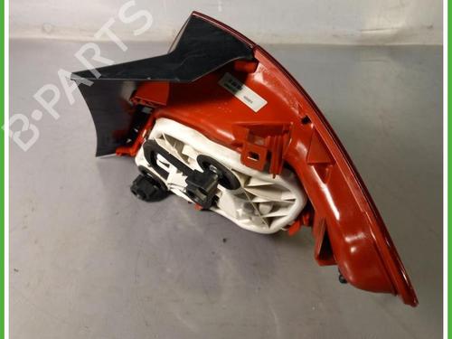 Left taillight OPEL MERIVA B MPV (S10) 1.4 LPG (75) | BP40143507C34 - Image 3