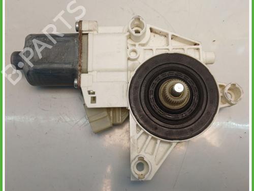 Used Right front window motor MERCEDES-BENZ C-CLASS (W204) C 220 CDI (204.008) (170 hp) 28083689