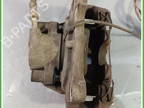 Left front brake caliper AUDI A4 B8 Avant (8K5) 2.0 TDI | BP40140103M105 - Image 4