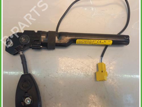 Front left belt tensioner OPEL MERIVA B MPV (S10) 1.4 (75) | BP29629563C87 