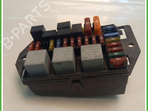 Fuse box DAEWOO MATIZ (M100, M150) 0.8 | BP40147761E1 - Image 2
