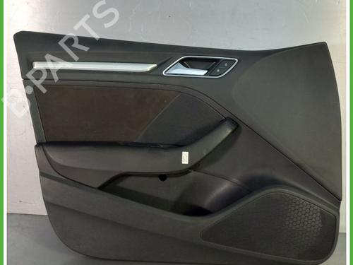 Used Front left panel AUDI A3 Sportback (8VA, 8VF) 2.0 TDI (150 hp) 29355954
