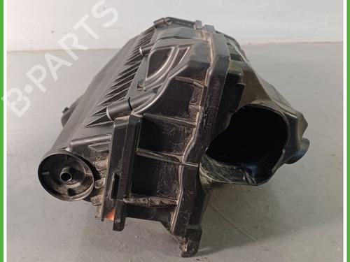 Air filter box PEUGEOT 208 I (CA_, CC_) 1.4 GPL | BP29563816M87 