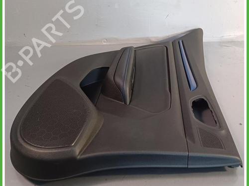 Rear left panel RENAULT MEGANE IV Hatchback (B9A/M/N_) 1.5 dCi 110 (B9A3) | BP40141842C60 - Image 4