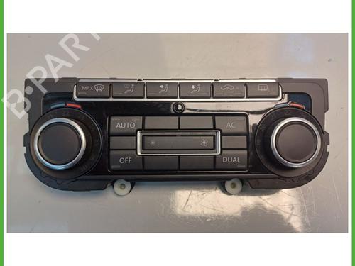 Used Climate control VW GOLF VI (5K1) 1.6 BiFuel (102 hp) 25708159