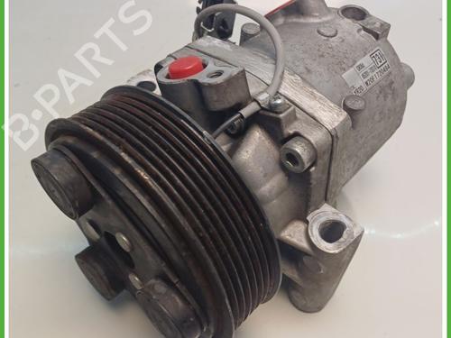Used AC compressor SUZUKI IGNIS III (MF, FF) 1.2 Hybrid (ATK412) (83 hp) 21605777