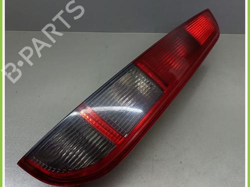 Højre baglygte FORD FOCUS II Turnier (DA_, FFS, DS) 1.6 TDCi (90 hp) 13628935