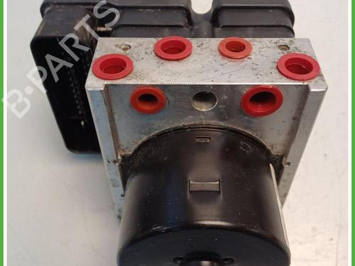 ABS pump FORD FIESTA VI (CB1, CCN) 1.4 TDCi | BP40145263M43 - Image 5