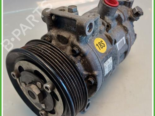 Used AC compressor AUDI A3 Sportback (8VA, 8VF) 2.0 TDI (150 hp) 29563818
