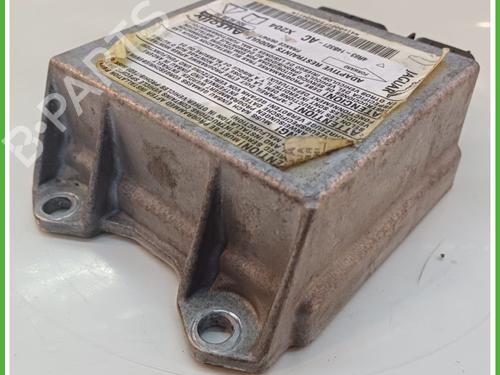 Øvrige styreenhet JAGUAR S-TYPE II (X200) 2.7 D | BP16834640M11 