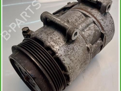 Used AC compressor MERCEDES-BENZ A-CLASS (W169) A 150 (169.031, 169.331) (95 hp) 27654386