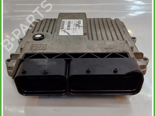 Engine control unit (ECU) FIAT PUNTO (188_) 1.3 JTD 16V | BP18667700M57 