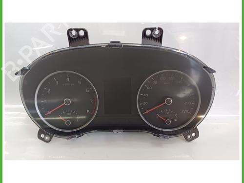 Used Instrument cluster KIA STONIC (YB) 1.4 CVVT (99 hp) 20727557