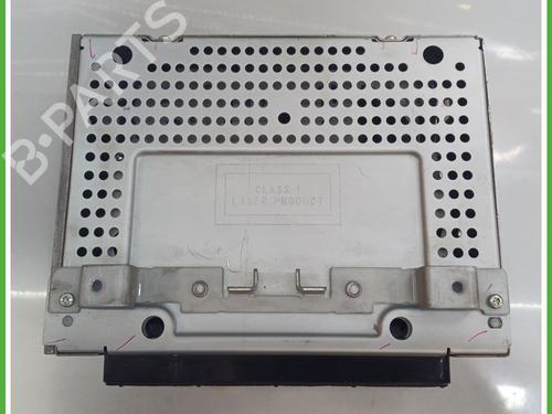 Radio FORD FIESTA VI (CB1, CCN) 1.4 LPG | BP19145519E6 
