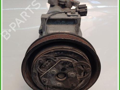 AC compressor NISSAN MICRA III (K12) 1.2 16V | BP27696484M34 