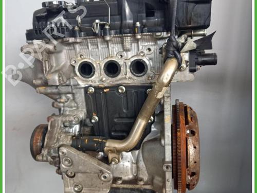 Engine CITROËN C1 (PM_, PN_) 1.0 | BP40137146M1 - Image 4