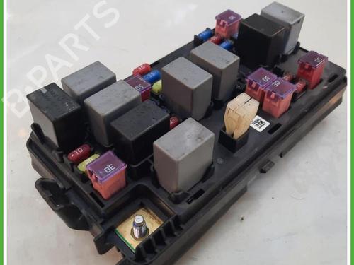fuse-box-chevrolet-aveo-kalos-hatchback-t250-t255-2006-40135178 main image