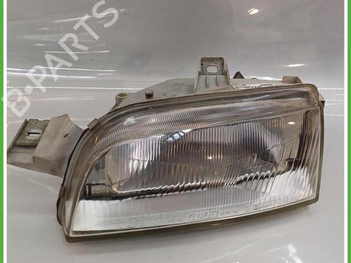 Used Left headlight Left headlight FIAT PUNTO (176_) 55 1.1 (54 hp) 40140319 40140319