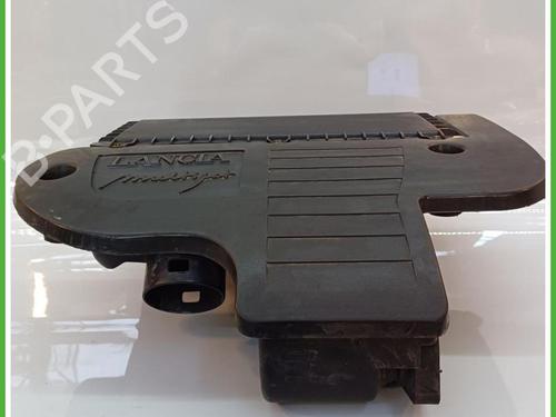 Upper protection LANCIA YPSILON (843_) 1.3 JTD (843.AXD11, 843.AXD1A) | BP40138708M93 - Image 2