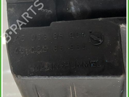 Air filter box CITROËN C3 I (FC_, FN_) 1.4 i | BP13685713M87 