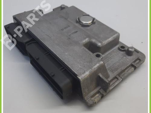 Engine control unit (ECU) VW POLO V (6R1, 6C1) 1.2 | BP11368519M57 