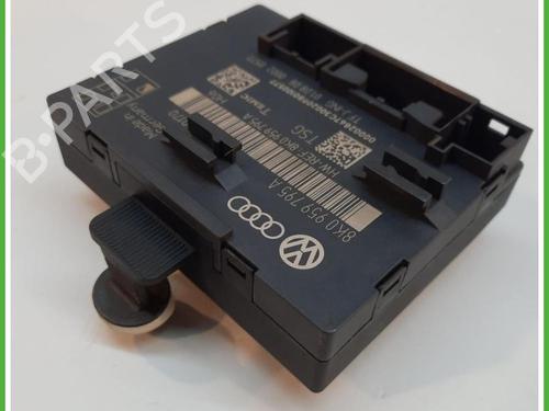 Control unit AUDI A4 B8 Avant (8K5) 2.0 TDI | BP40132107M11 - Image 4